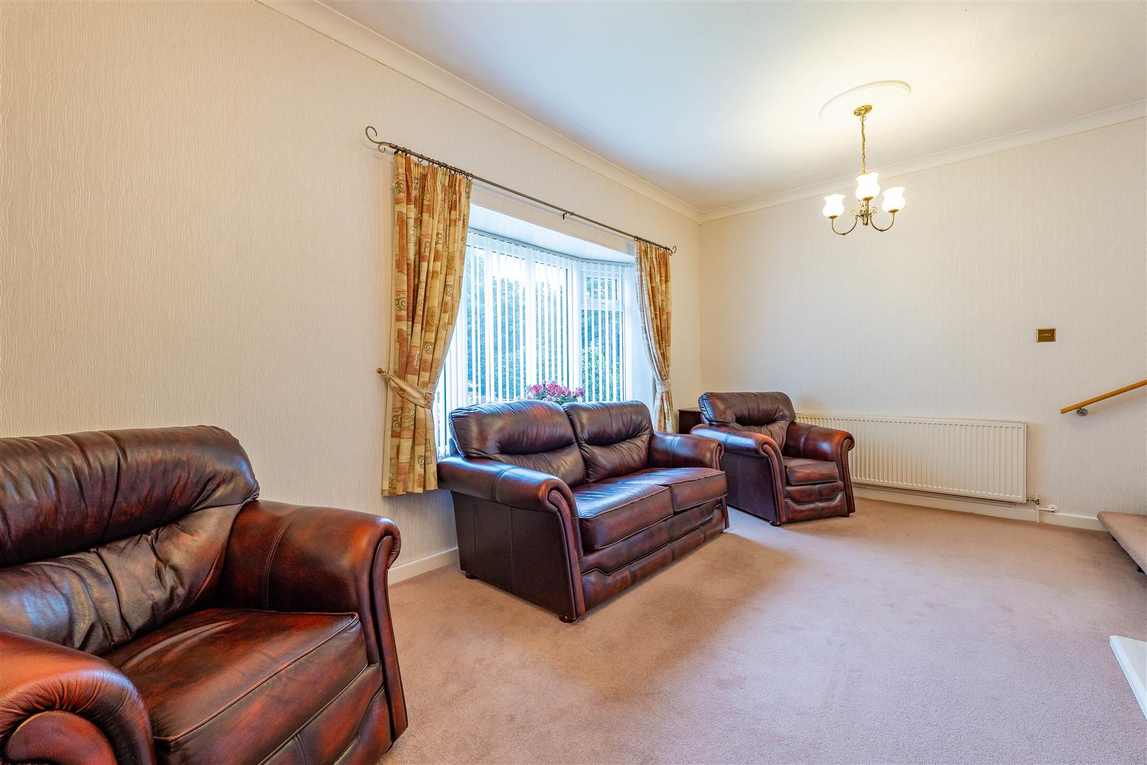 Radburn Close, Clayton-Le-Woods, Chorley